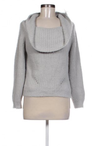 Pulover de femei Unbranded, Mărime L, Culoare Gri, Preț 76,32 Lei