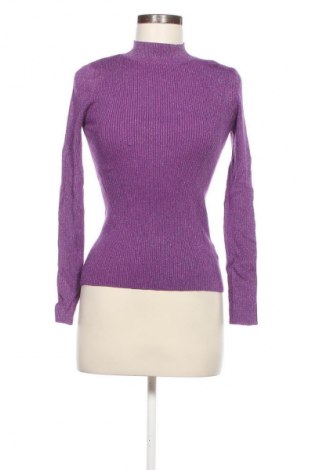 Damenpullover Unbranded, Größe S, Farbe Lila, Preis € 14,99