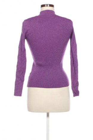Damenpullover Unbranded, Größe S, Farbe Lila, Preis € 14,99