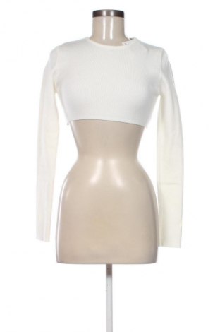 Damenpullover Unbranded, Größe S, Farbe Ecru, Preis 14,83 €