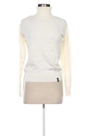 Pulover de femei Unbranded, Mărime M, Culoare Ecru, Preț 100,99 Lei