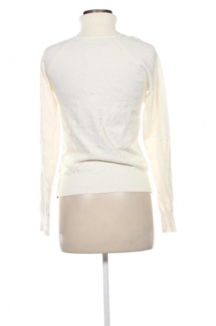 Pulover de femei Unbranded, Mărime M, Culoare Ecru, Preț 100,99 Lei
