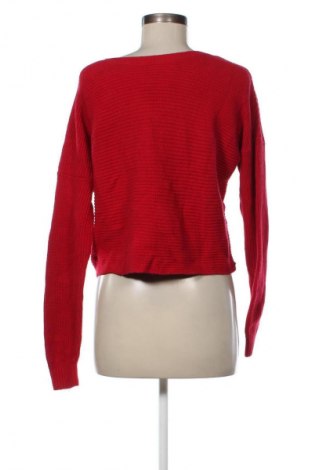 Női pulóver Unbranded, Méret M, Szín Piros, Ár 5 865 Ft
