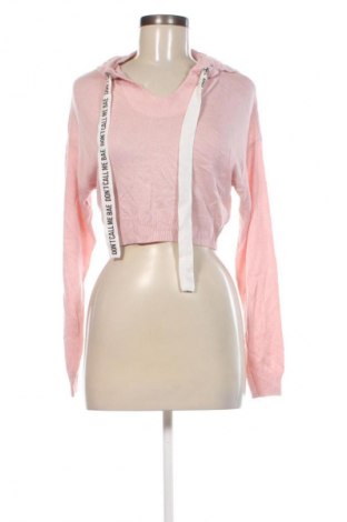 Damenpullover Unbranded, Größe XS, Farbe Rosa, Preis 20,99 €