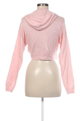 Damenpullover Unbranded, Größe XS, Farbe Rosa, Preis 20,99 €