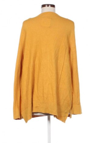 Γυναικείο πουλόβερ Unbranded, Μέγεθος XXL, Χρώμα Πορτοκαλί, Τιμή 11,99 €