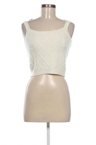 Damenpullover Unbranded, Größe M, Farbe Weiß, Preis 20,99 €