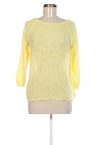 Damenpullover Unbranded, Größe M, Farbe Gelb, Preis 12,99 €