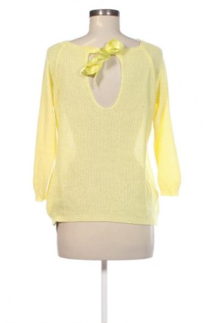 Damenpullover Unbranded, Größe M, Farbe Gelb, Preis 12,99 €