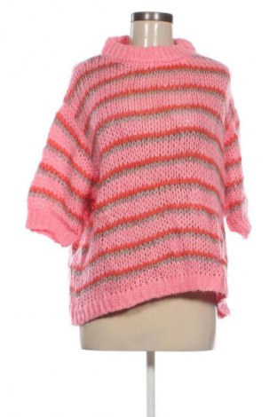 Damski sweter Unbranded, Rozmiar M, Kolor Kolorowy, Cena 95,99 zł