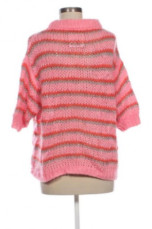 Damski sweter Unbranded, Rozmiar M, Kolor Kolorowy, Cena 95,99 zł