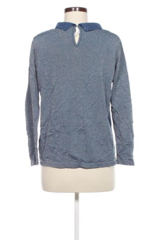 Dámský svetr Unbranded, Velikost M, Barva Modrá, Cena  469,00 Kč