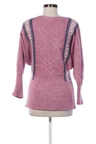 Damski sweter Unbranded, Rozmiar M, Kolor Kolorowy, Cena 66,39 zł