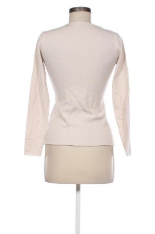 Damenpullover Unbranded, Größe M, Farbe Ecru, Preis 14,83 €
