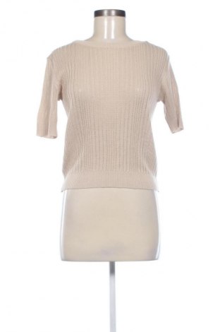 Damenpullover Unbranded, Größe L, Farbe Beige, Preis 15,00 €