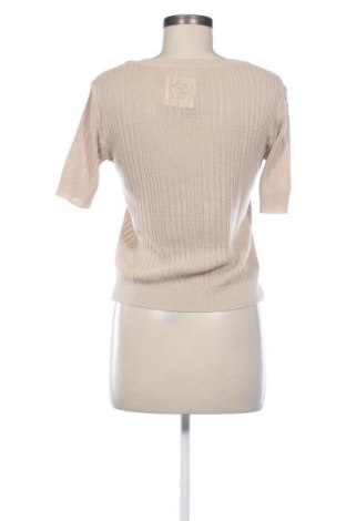 Damenpullover Unbranded, Größe L, Farbe Beige, Preis 15,00 €