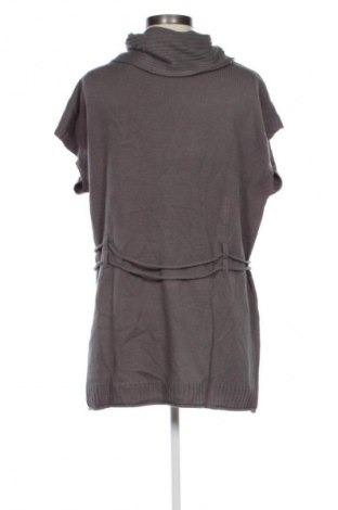 Γυναικείο πουλόβερ Unbranded, Μέγεθος XXL, Χρώμα Γκρί, Τιμή 18,99 €