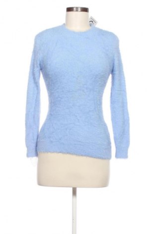 Damski sweter Unbranded, Rozmiar S, Kolor Niebieski, Cena 51,99 zł