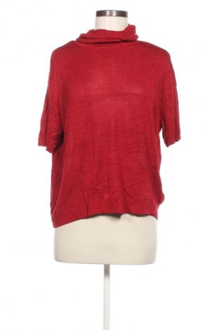 Dámsky pulóver Unbranded, Veľkosť XL, Farba Červená, Cena  16,95 €