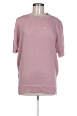 Damenpullover Unbranded, Größe L, Farbe Aschrosa, Preis € 15,00
