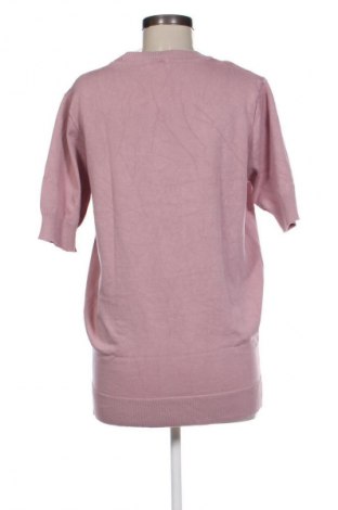 Damenpullover Unbranded, Größe L, Farbe Aschrosa, Preis € 15,00