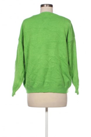 Damenpullover Unbranded, Größe M, Farbe Grün, Preis € 18,99