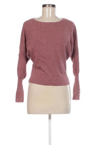 Pulover de femei Unbranded, Mărime S, Culoare Mov deschis, Preț 100,99 Lei