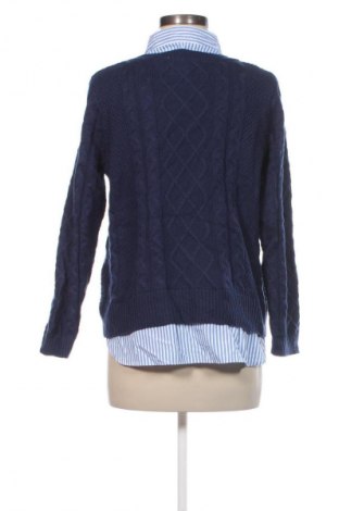 Damenpullover Unbranded, Größe L, Farbe Blau, Preis 20,99 €