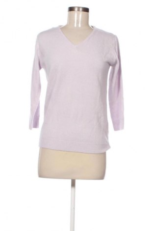 Damski sweter Unbranded, Rozmiar M, Kolor Fioletowy, Cena 95,99 zł