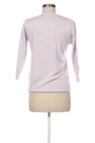 Damski sweter Unbranded, Rozmiar M, Kolor Fioletowy, Cena 95,99 zł