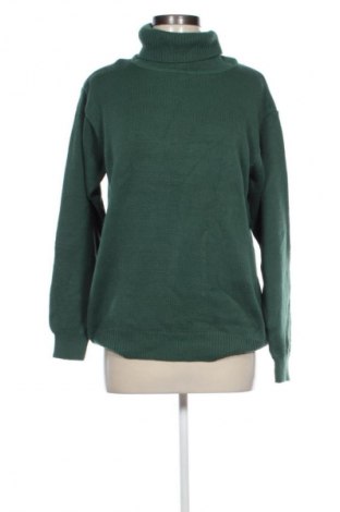 Pulover de femei Unbranded, Mărime M, Culoare Verde, Preț 47,99 Lei