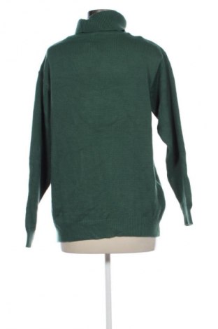 Pulover de femei Unbranded, Mărime M, Culoare Verde, Preț 47,99 Lei