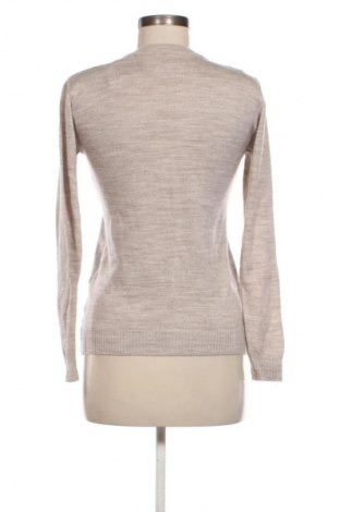Pulover de femei Unbranded, Mărime M, Culoare Bej, Preț 76,32 Lei