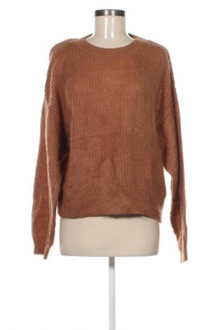 Dámský svetr Unbranded, Velikost XXL, Barva Hnědá, Cena  359,00 Kč