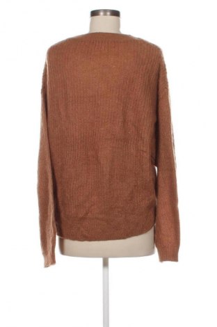 Dámský svetr Unbranded, Velikost XXL, Barva Hnědá, Cena  359,00 Kč