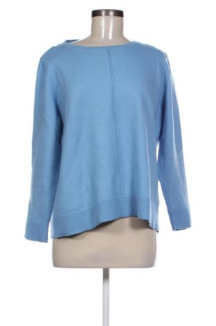 Pulover de femei Unbranded, Mărime L, Culoare Albastru, Preț 76,30 Lei