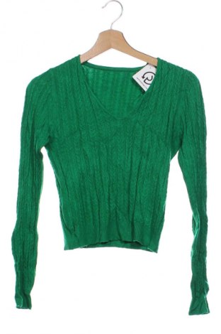 Dámsky pulóver Unbranded, Veľkosť XS, Farba Zelená, Cena  16,95 €