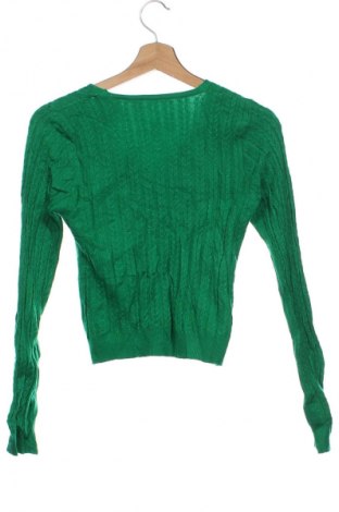Dámsky pulóver Unbranded, Veľkosť XS, Farba Zelená, Cena  16,95 €