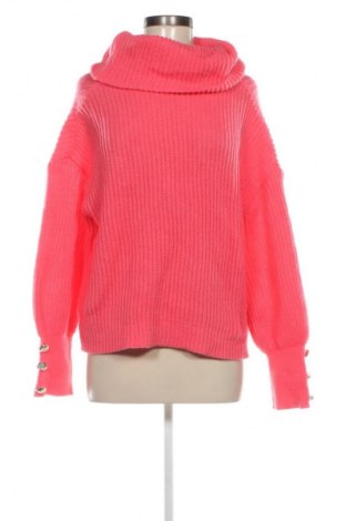 Damenpullover Unbranded, Größe M, Farbe Rosa, Preis € 15,99