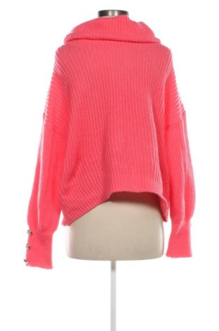 Damenpullover Unbranded, Größe M, Farbe Rosa, Preis € 15,99