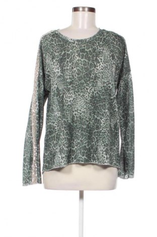 Damski sweter Unbranded, Rozmiar L, Kolor Kolorowy, Cena 66,99 zł