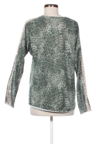 Damski sweter Unbranded, Rozmiar L, Kolor Kolorowy, Cena 66,99 zł