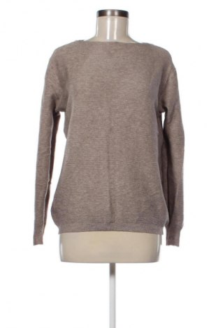 Damski sweter Unbranded, Rozmiar M, Kolor Beżowy, Cena 46,99 zł