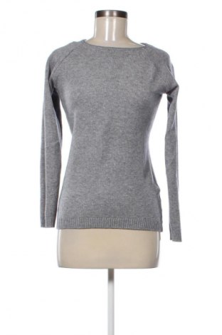 Damski sweter Unbranded, Rozmiar M, Kolor Szary, Cena 46,99 zł