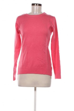 Damski sweter Unbranded, Rozmiar M, Kolor Różowy, Cena 43,99 zł