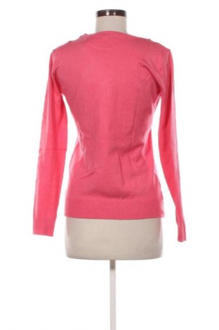 Damski sweter Unbranded, Rozmiar M, Kolor Różowy, Cena 43,99 zł
