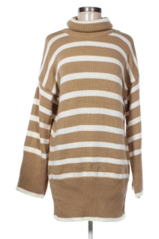 Damski sweter Unbranded, Rozmiar 3XL, Kolor Kolorowy, Cena 66,99 zł