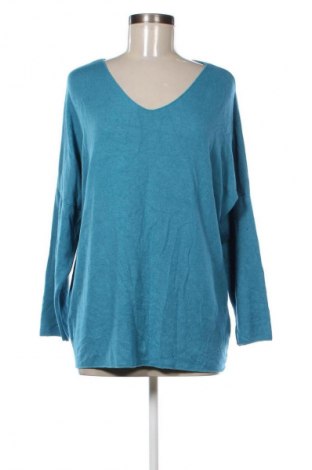 Damenpullover Unbranded, Größe XXL, Farbe Blau, Preis 14,99 €