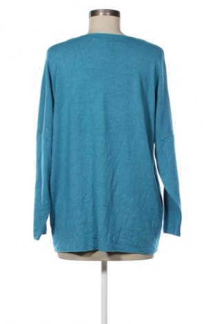 Damenpullover Unbranded, Größe XXL, Farbe Blau, Preis 14,99 €