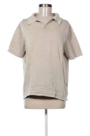 Damenpullover Unbranded, Größe L, Farbe Beige, Preis 14,99 €